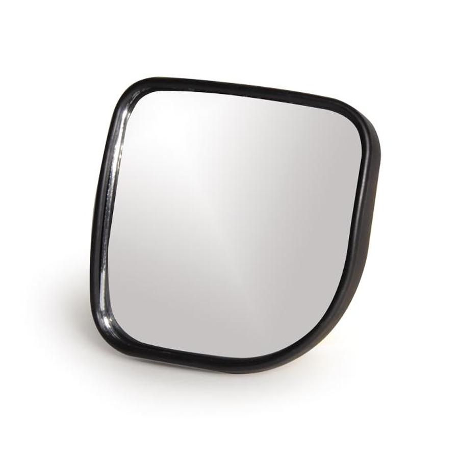 Blind Spot Mirror 3 1/4" X 3 1/4" Convex
