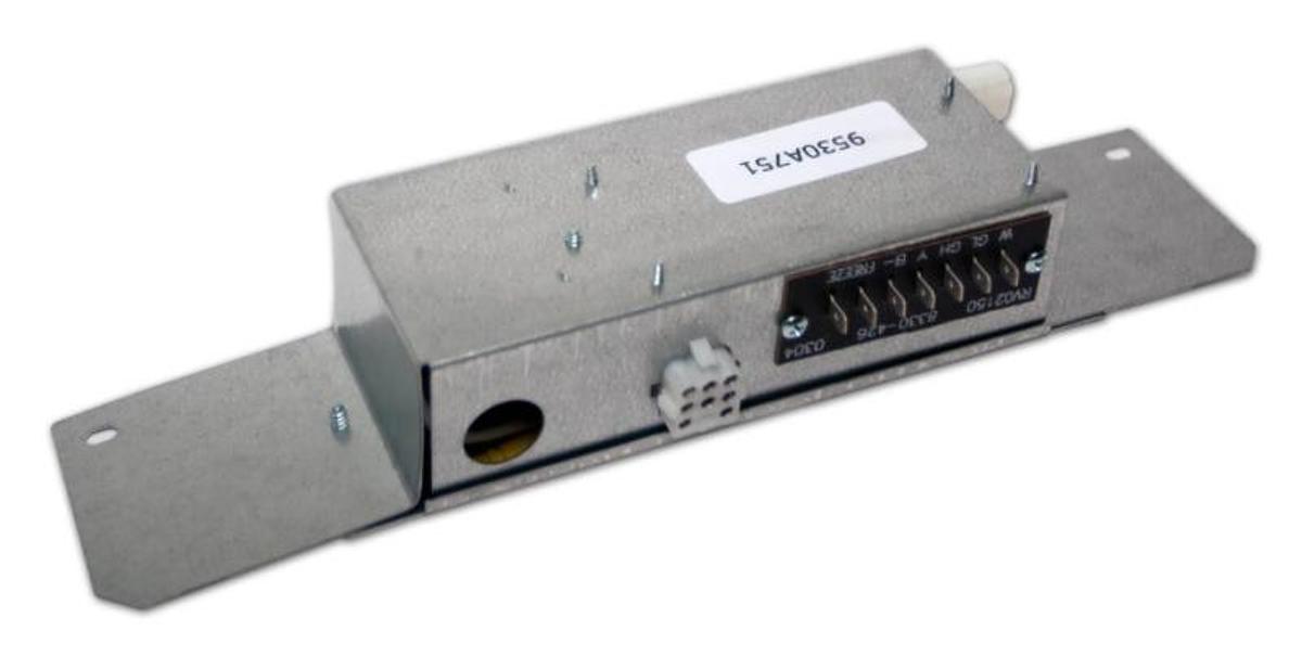 Air Conditioner Control Box Assembly, Cool Only