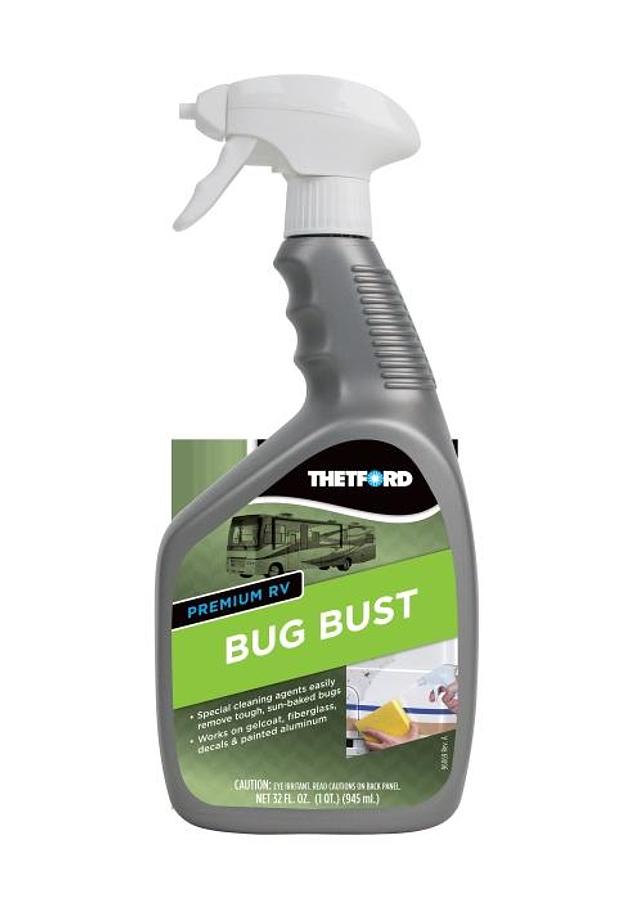 Bug Remover 32 Oz.