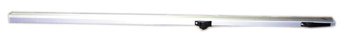 Upper Arm Universal Back Satin/black