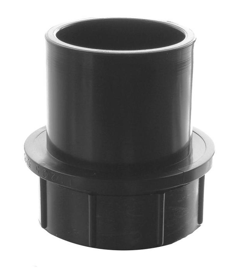 1-1/2" Abs Swivel Drain Adapter