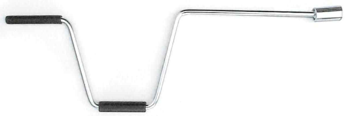 Swivel Handle Deluxe Hex