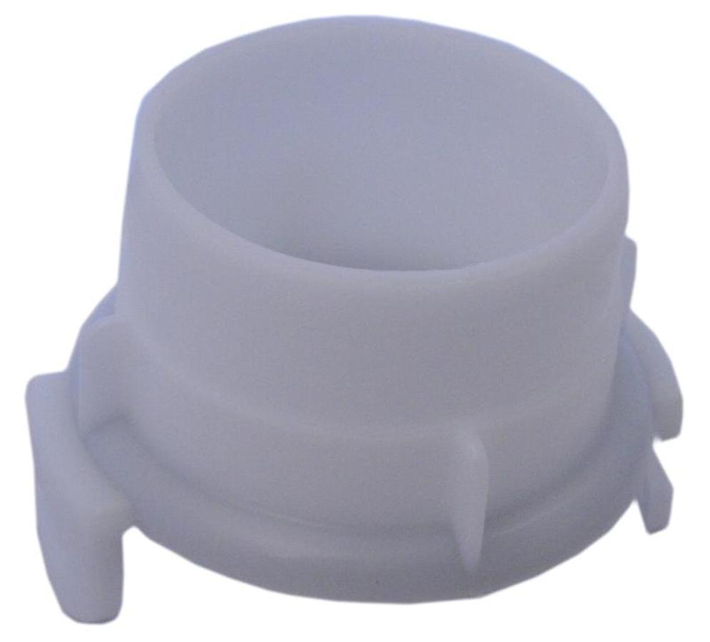 Hose Bumper Adapter 4"
