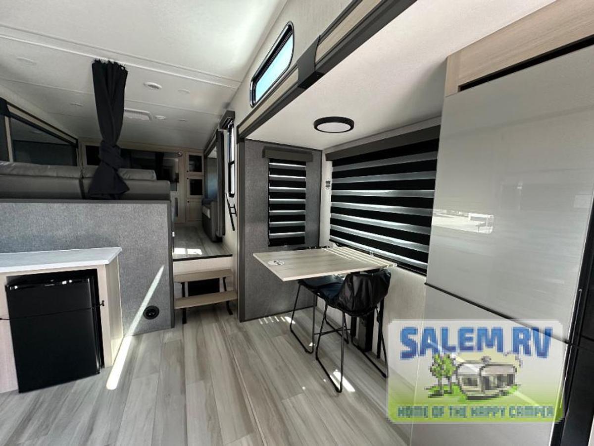 New 2026 Forest River RV Wildcat 35FL