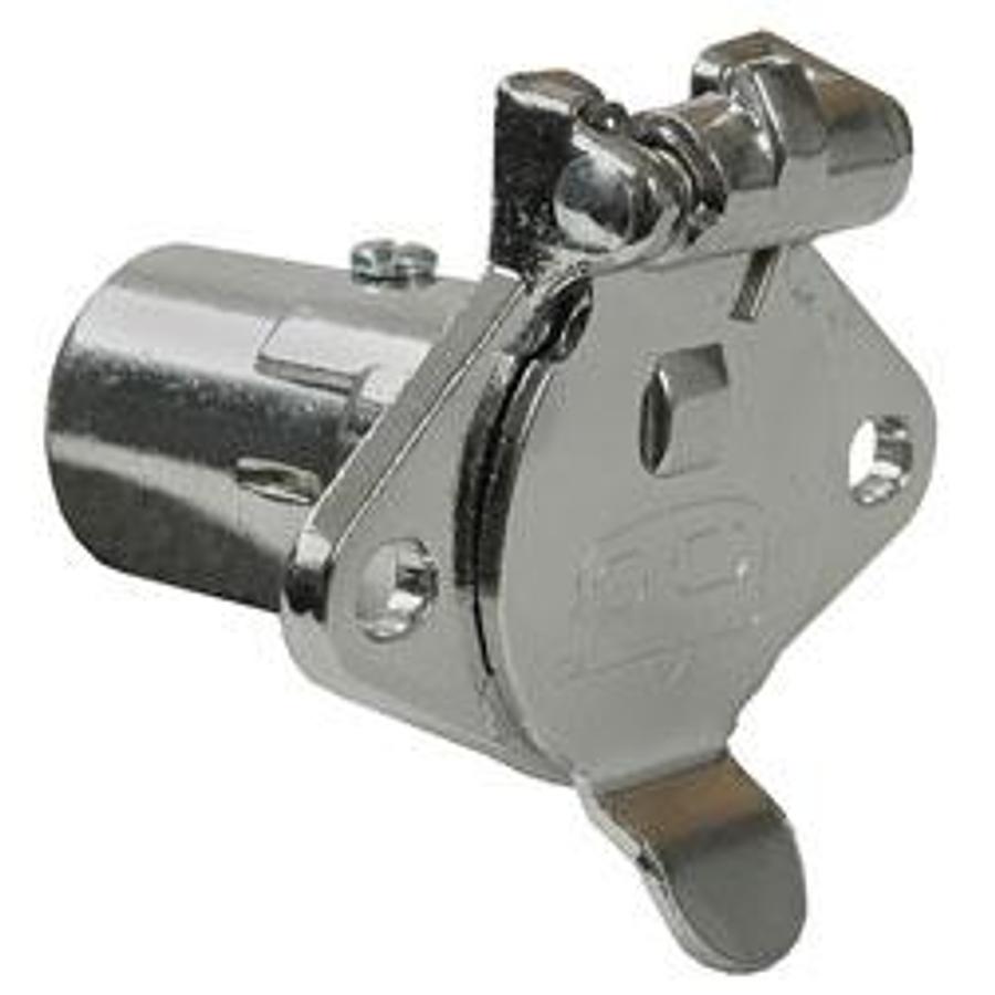 4 Way Connector - Car End Only