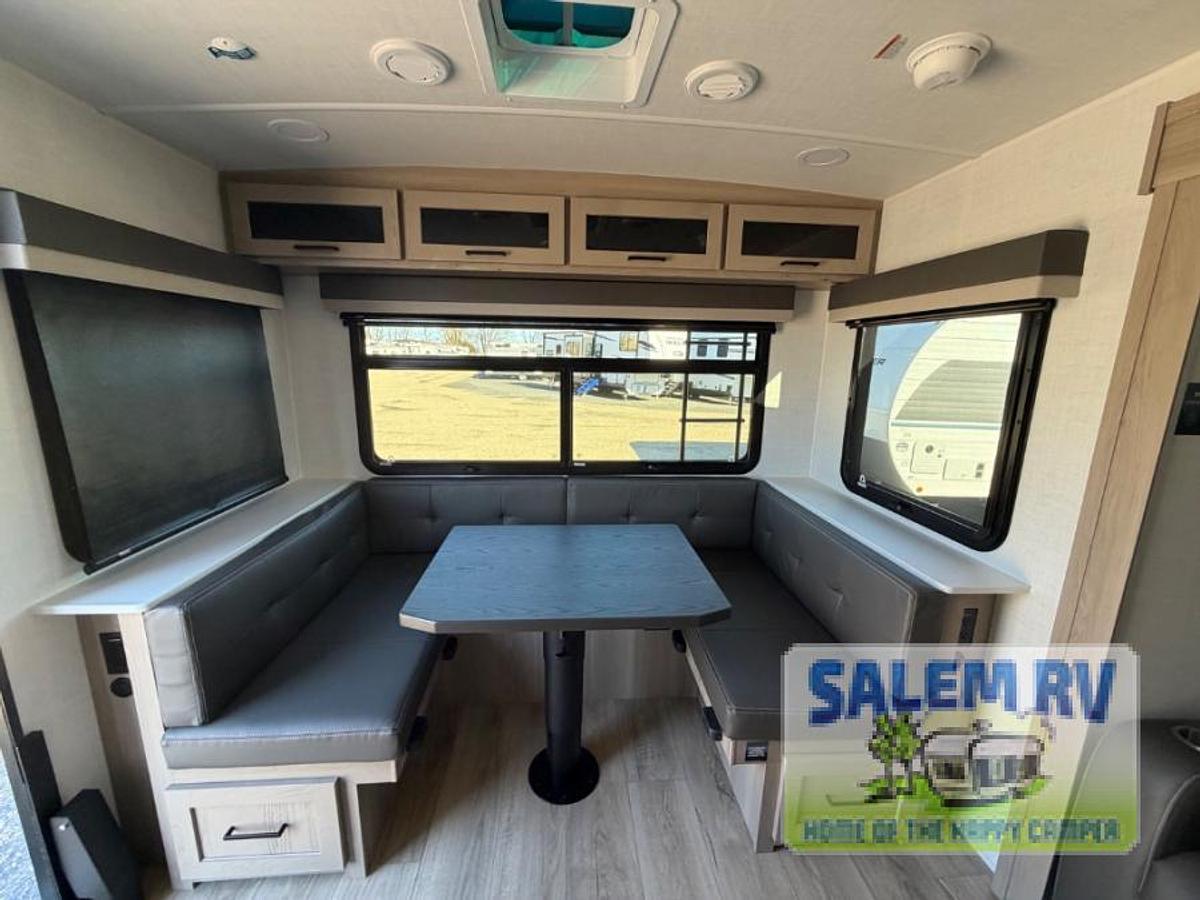 New 2026 Forest River RV Flagstaff Super Lite 26SRD