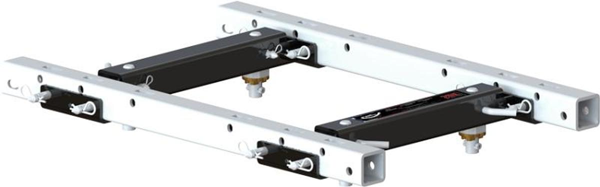 Oe Puck To Isr Rail 20k Adapter For Chevy/gmc