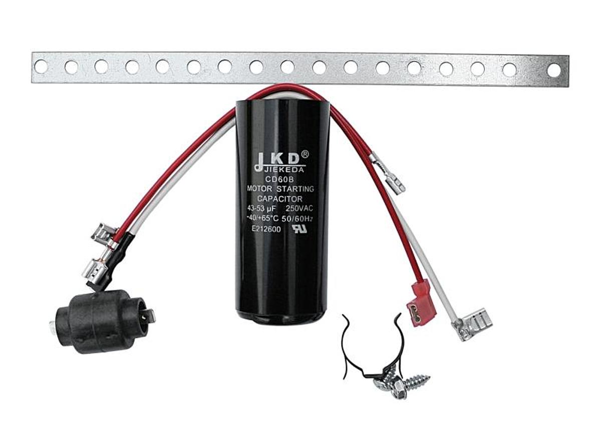 Hard Start Kit Penguin