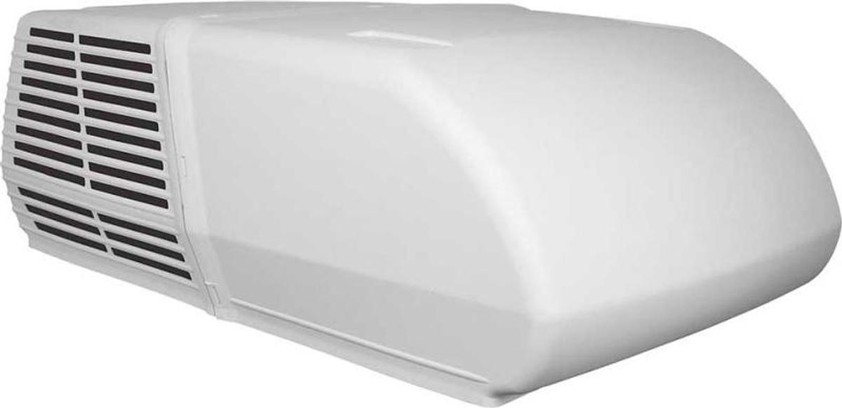 Coleman-mach 15 Plus  15000 Btu - Arctic White