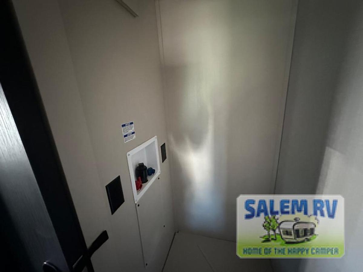 New 2026 Forest River RV Salem Hemisphere 323RLI