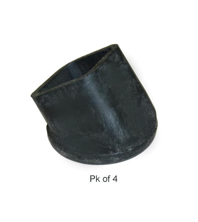 Replacement Leg Tips For Adjustable Folding Steps