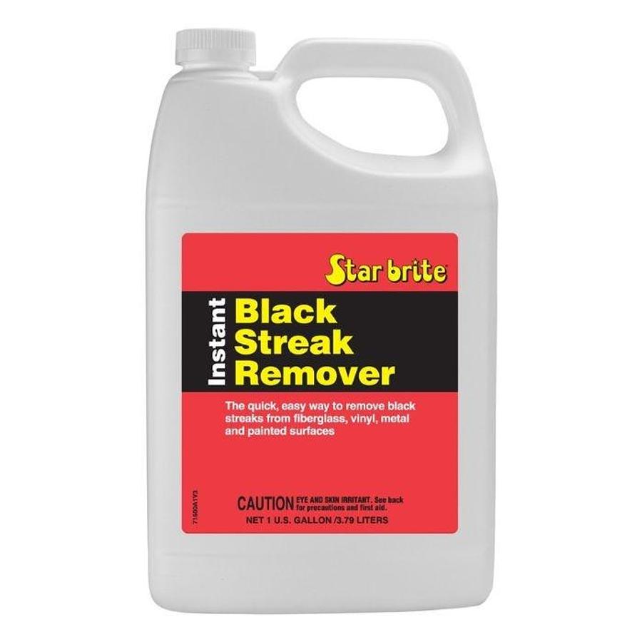 Starbrite Instant Black Streak Remover 1 Gallon