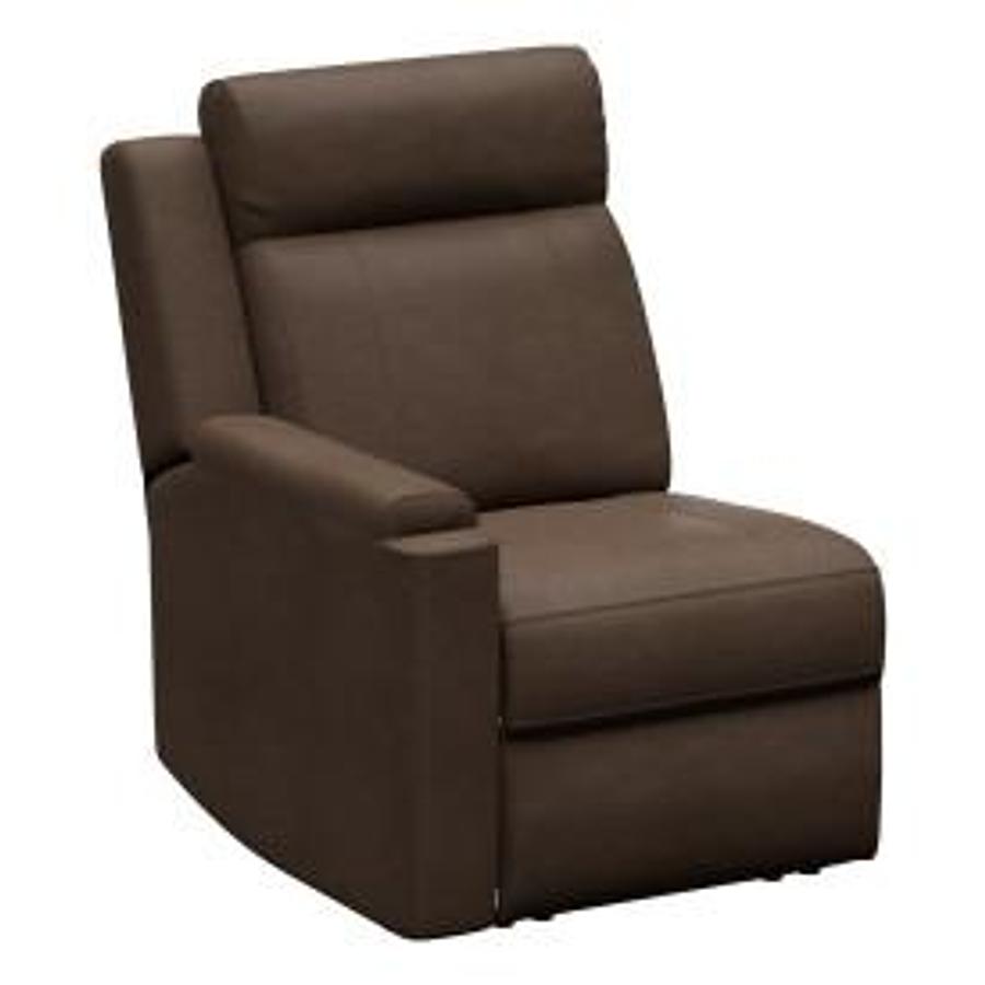 Thomas Payne Signature Heritage Series Rv Theater Seating Recliner - Right Arm, Satula