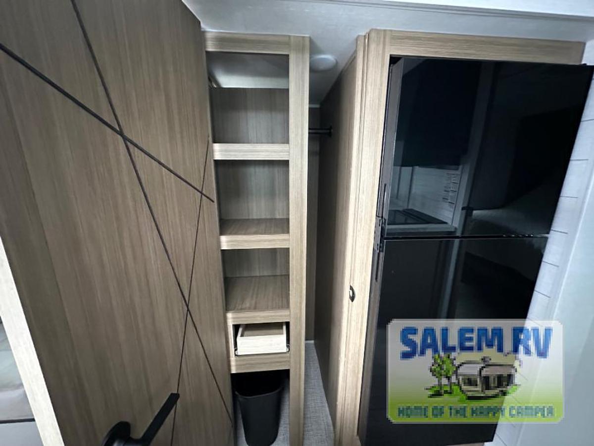 New 2026 Forest River RV Salem 260ICE