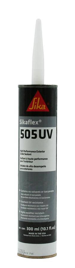 Sikaflex Roof Sealant 505 Uv Hv White