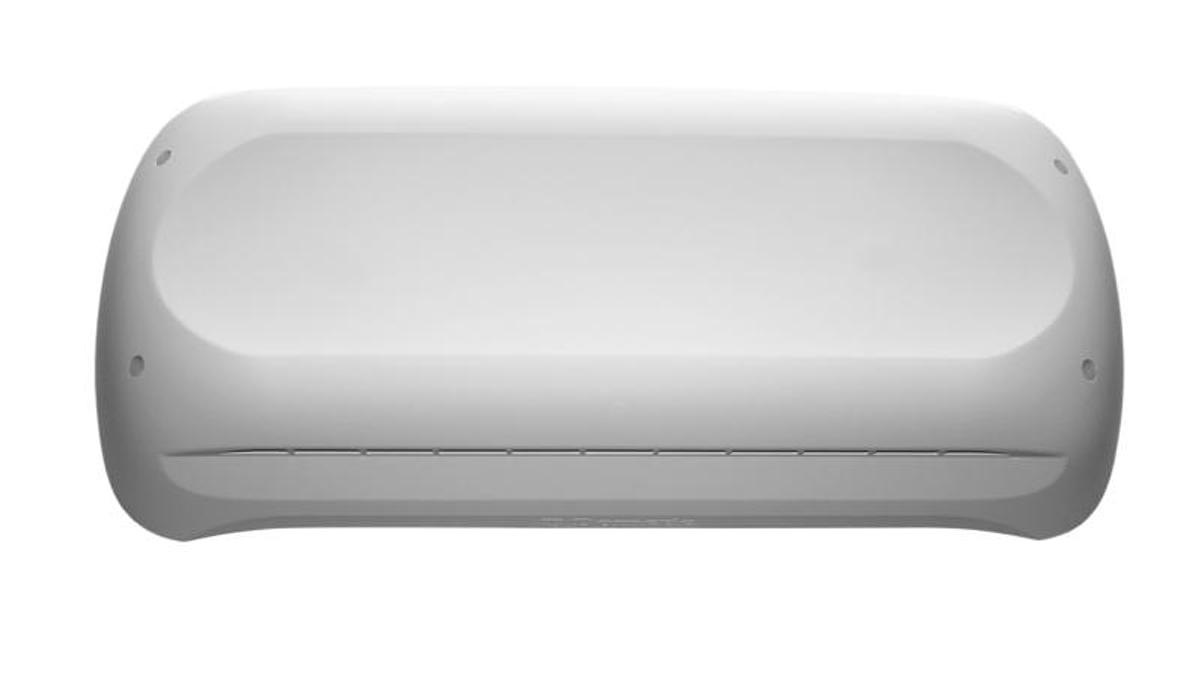 Refrigerator Roof Vent Cap Only