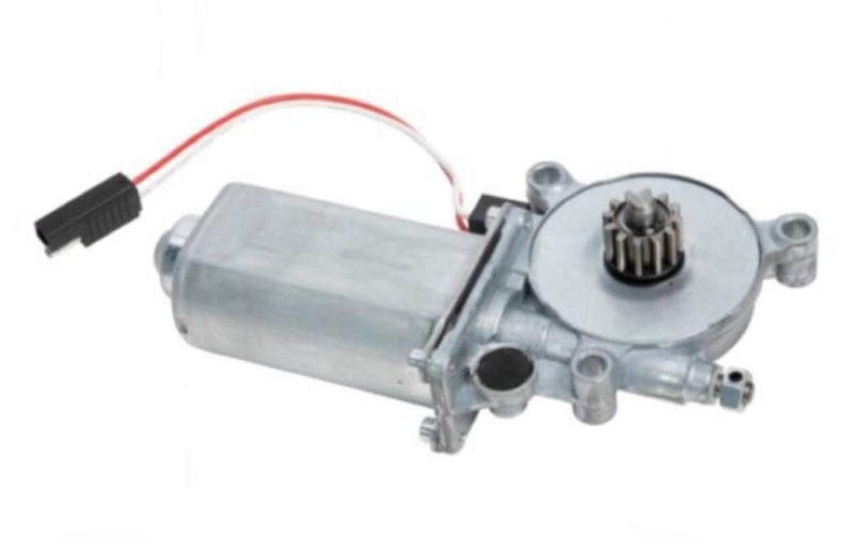 Motor, Solera Power Awning