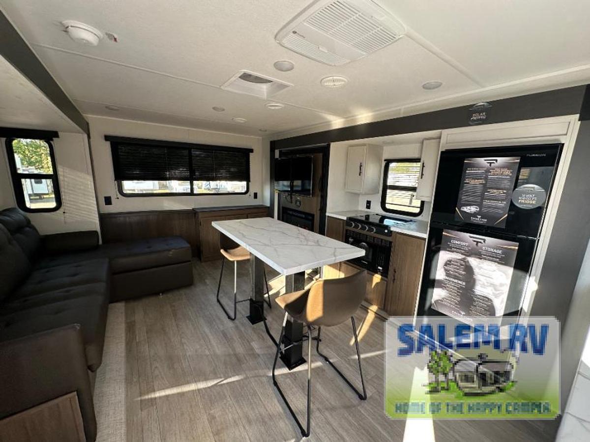 New 2026 Prime Time RV Avenger 27REI