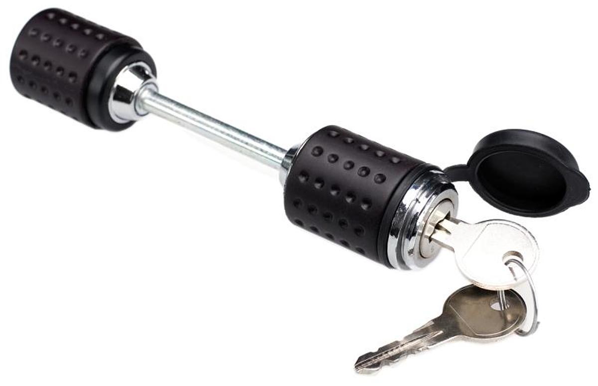 Dead-bolt Coupler Lock - 2" Span