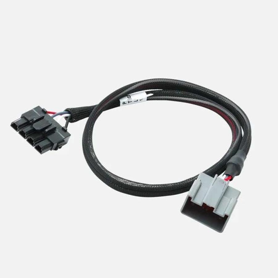 Electronic Brake Controller Harness