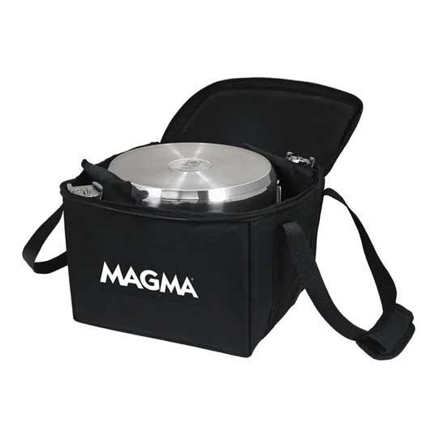 Magma Nestable Cookware Carry Case Padded Black
