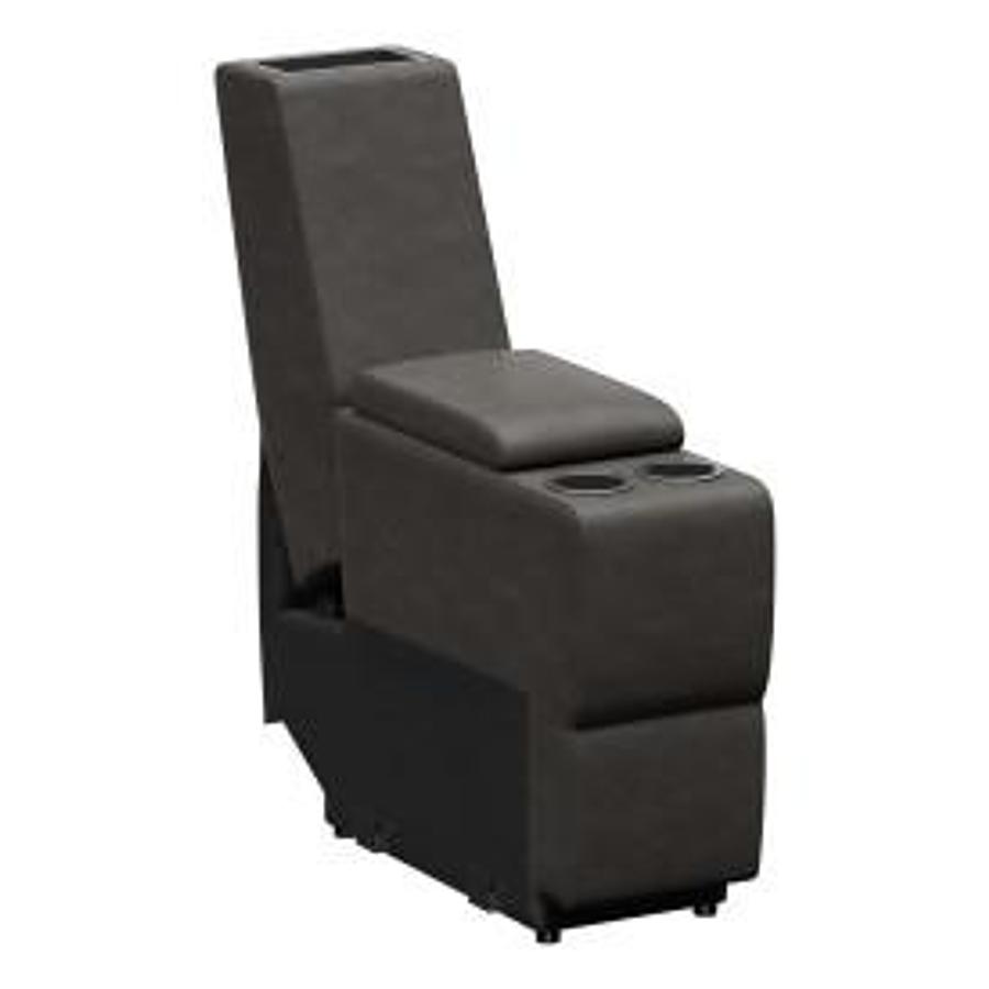 Thomas Payne Signature Heritage Series Rv Theater Seating Center Console - 10", Mccoy