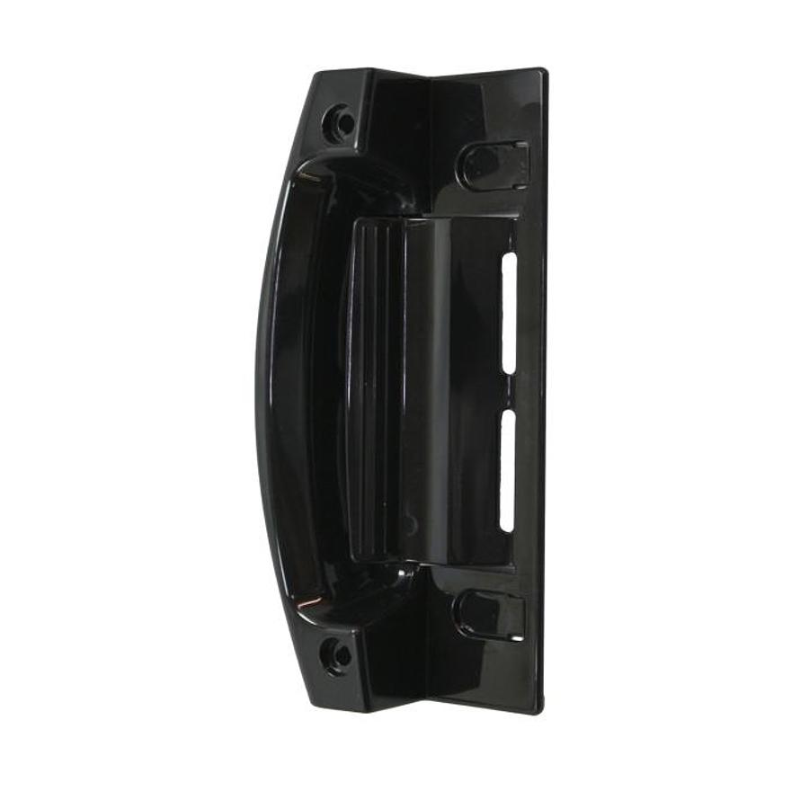 Door Handle Black 900-7-9