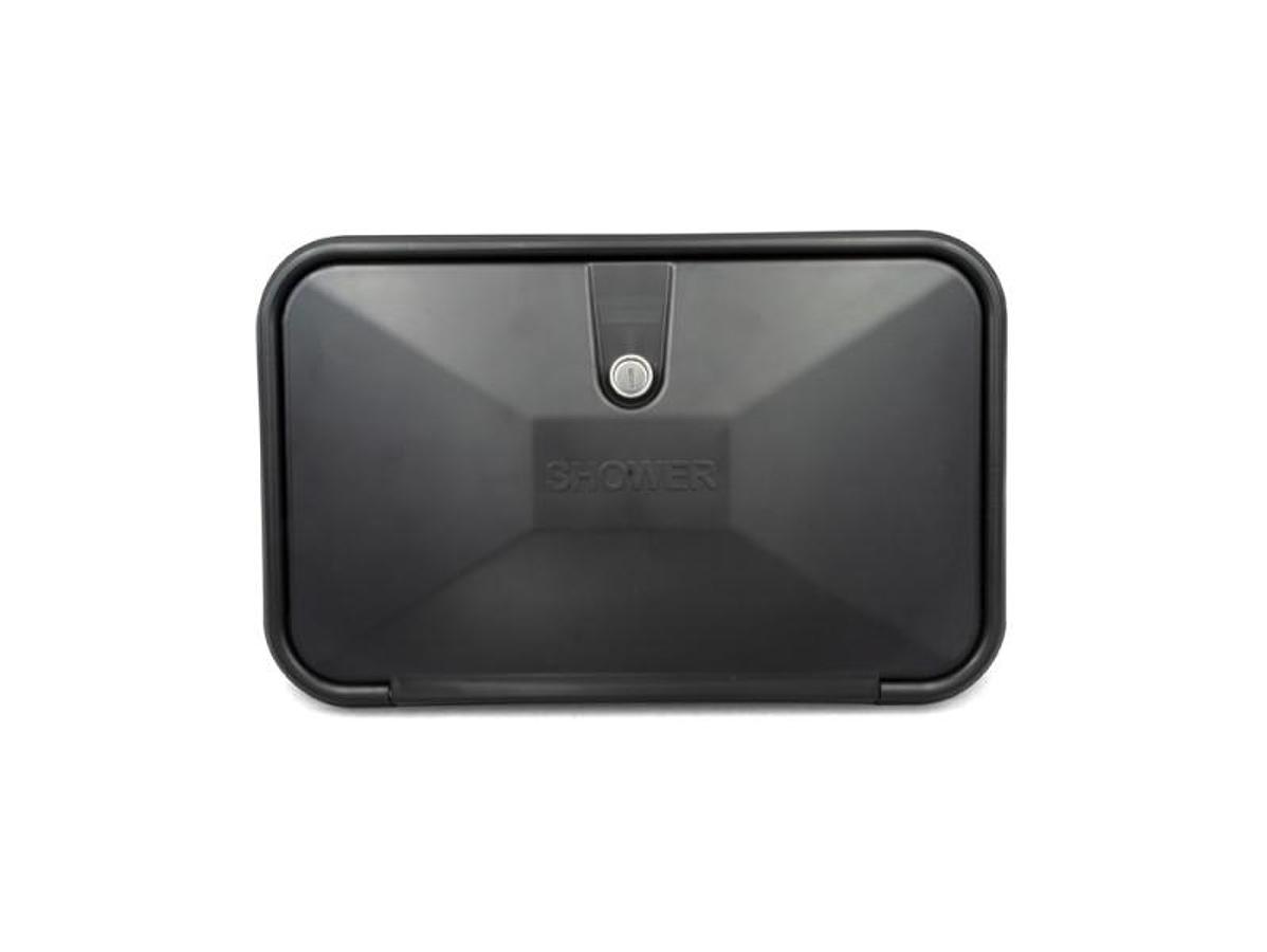 Exterior Shower - Black