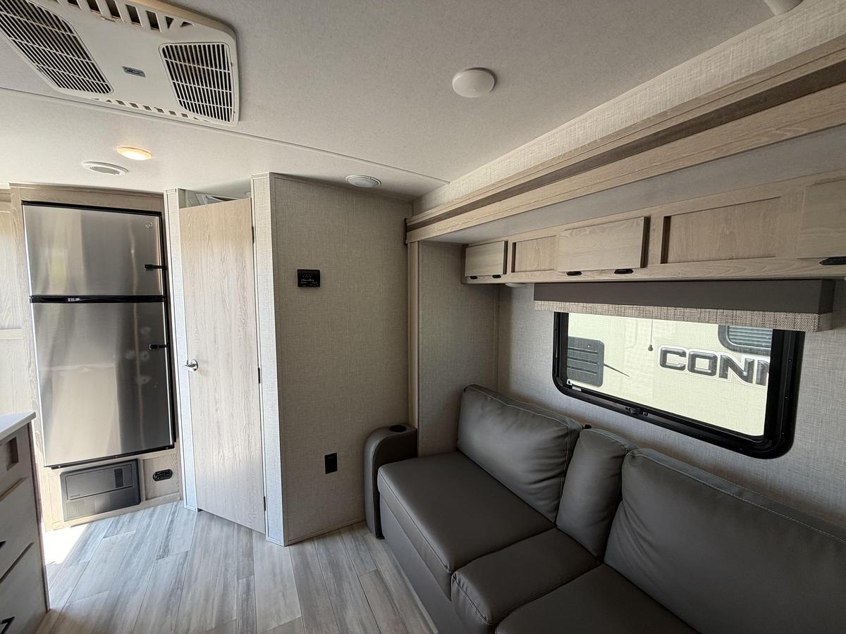 Used 2022 Forest River RV Flagstaff Micro-Lite 21FBRS