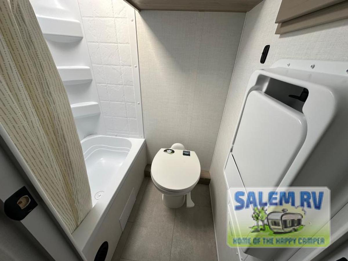 New 2026 Forest River RV Flagstaff E-Pro E20BHT