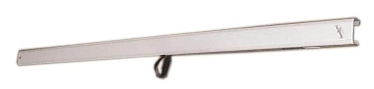 Upper Brace Universal Front/back White/unpainted