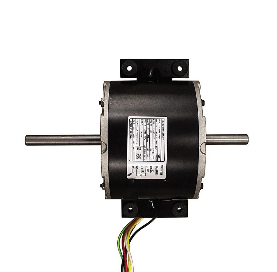 Fan Motor For Brisk Air Ii