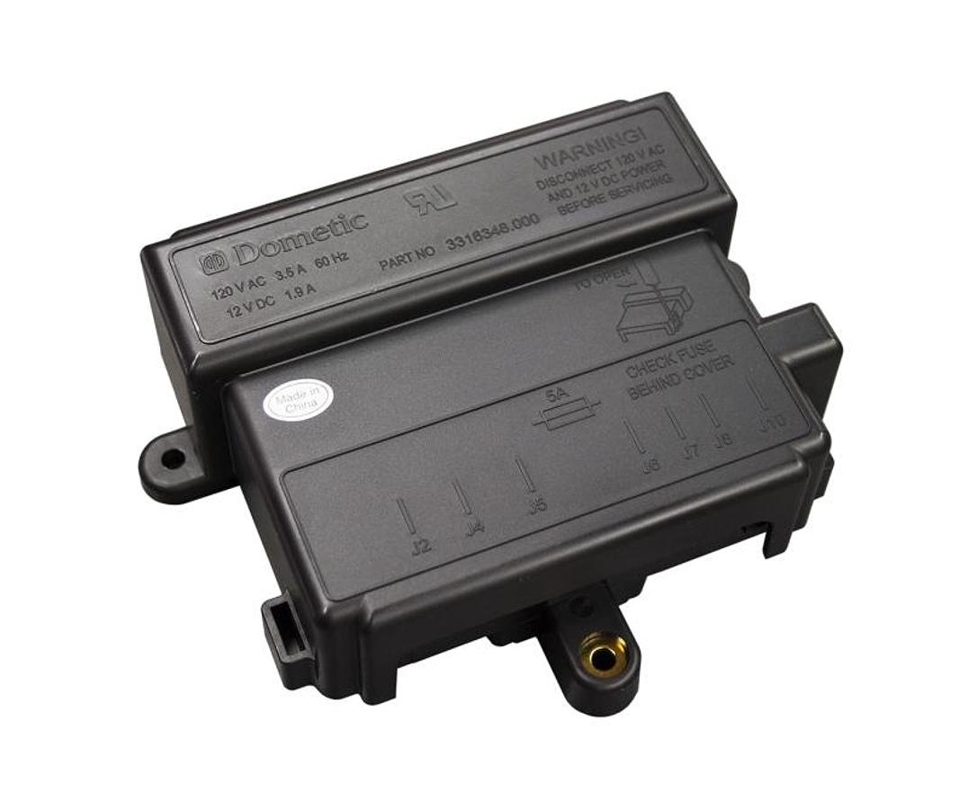 Power Control Module Kit Herc