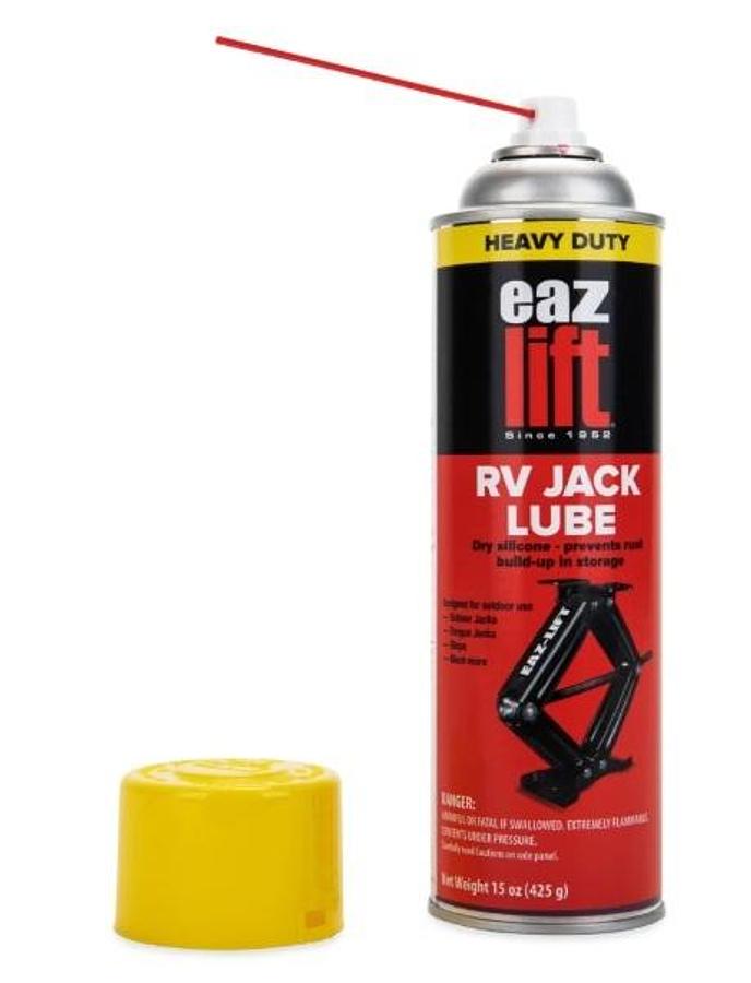 Eaz-lift Heavy-duty Rv Jack Lube - 15 Oz