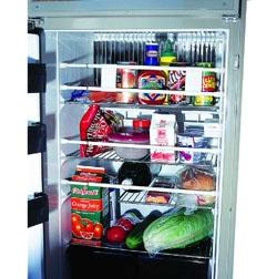 Refrigerator Bars - Double Bar