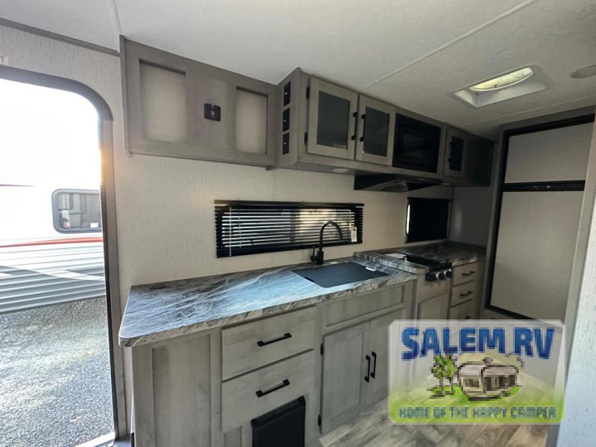 Used Used 2022 Dutchmen RV Kodiak Cub 199RK