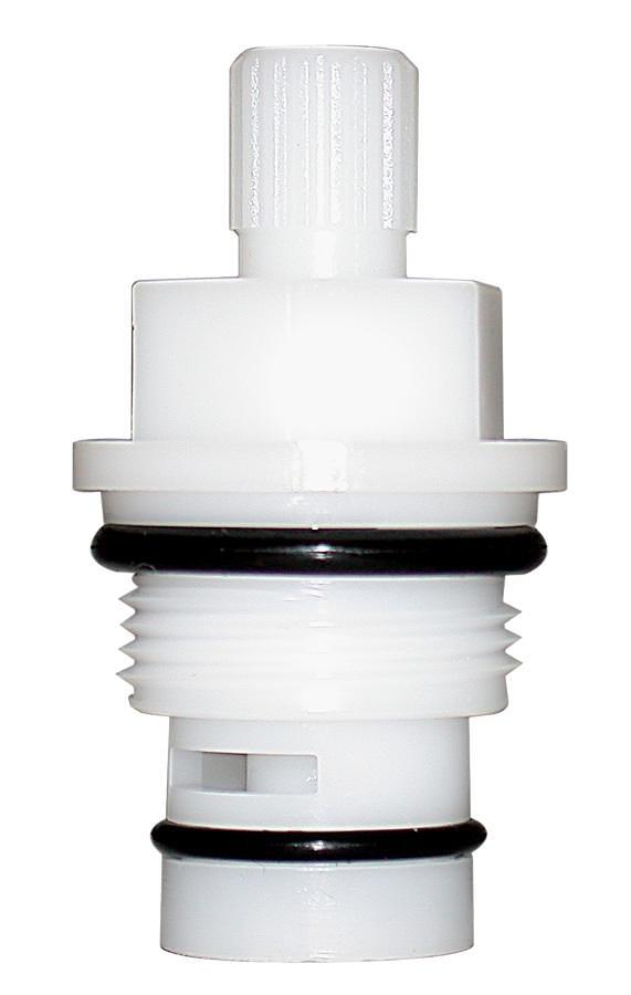 Washerless Cartridge