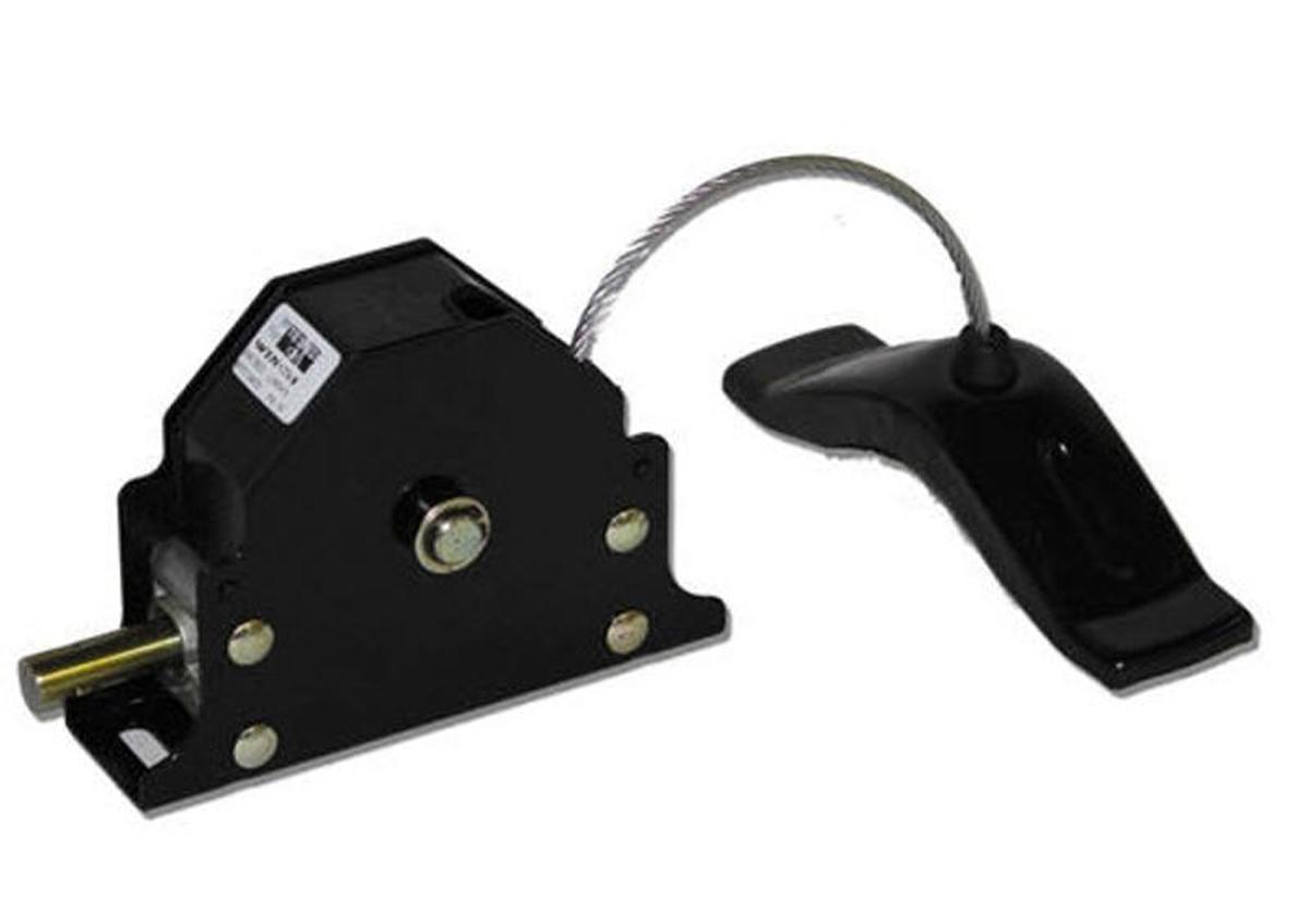 Spare Tire Winch (only)