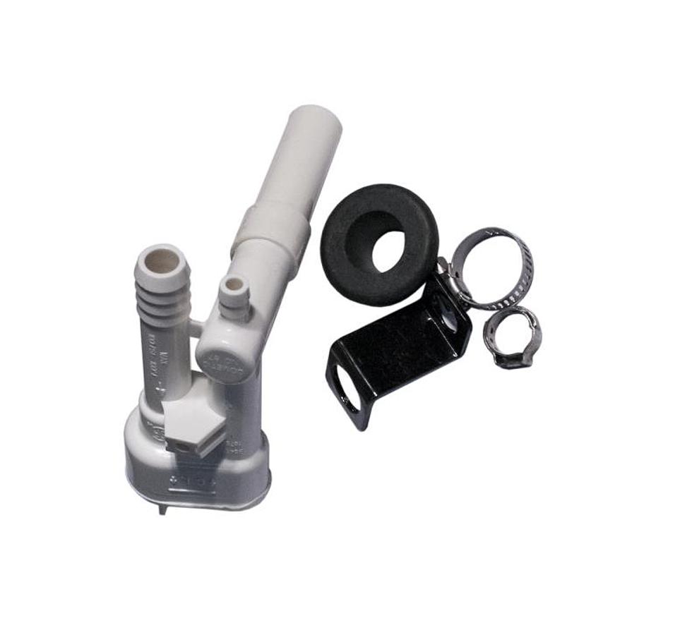 Vacuum Breaker Breaker Extension With Adapter