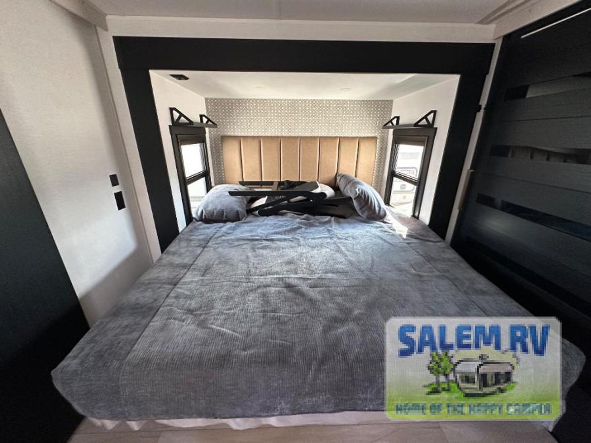 New 2026 Forest River RV Salem Hemisphere 308RL