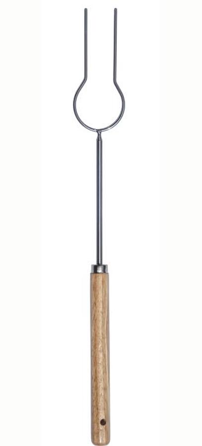 Campfire Cone Fork Mini Telescoping