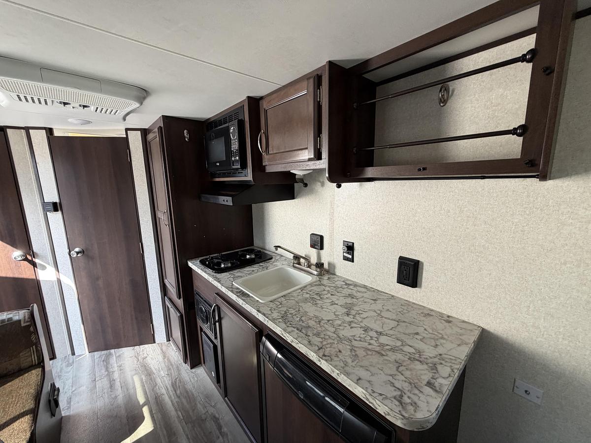 Used 2018 Jayco JayFlight SLX 195RB