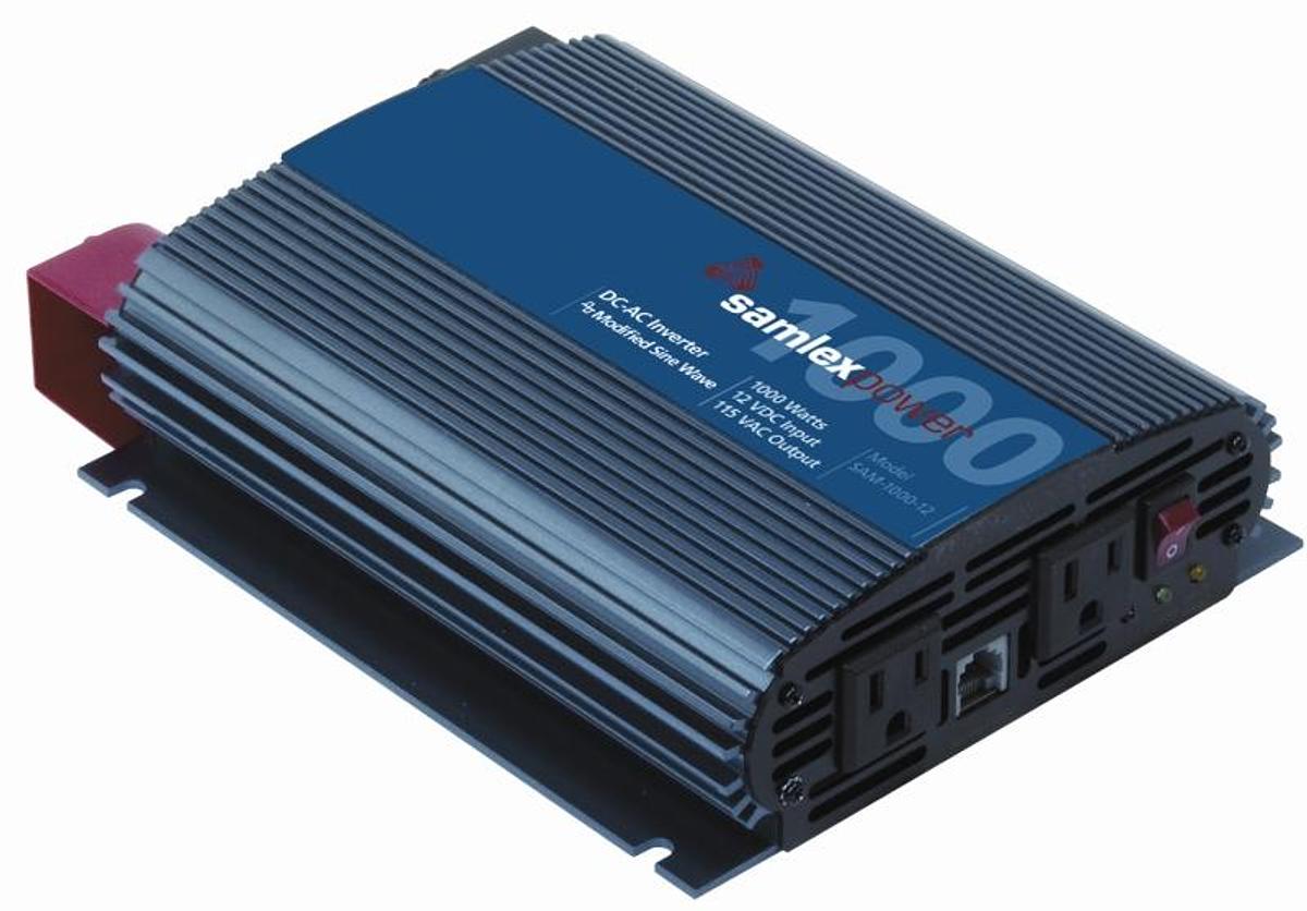 Modified Sine Wave Inverter 1000 Watt