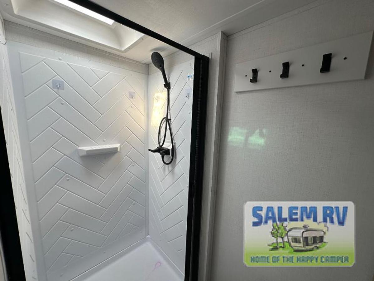 Used Used 2024 Keystone RV Arcadia Select 21SRK