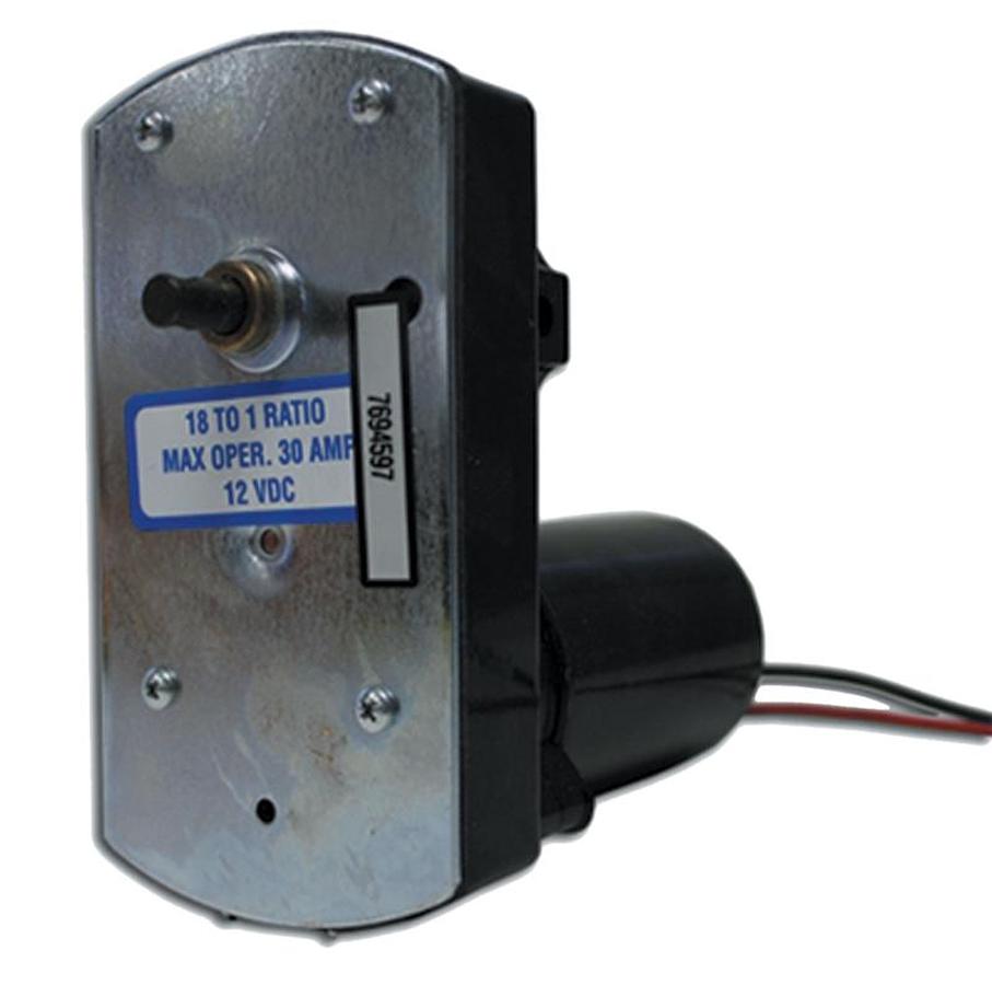 Motor 18:1 Venture Actuator