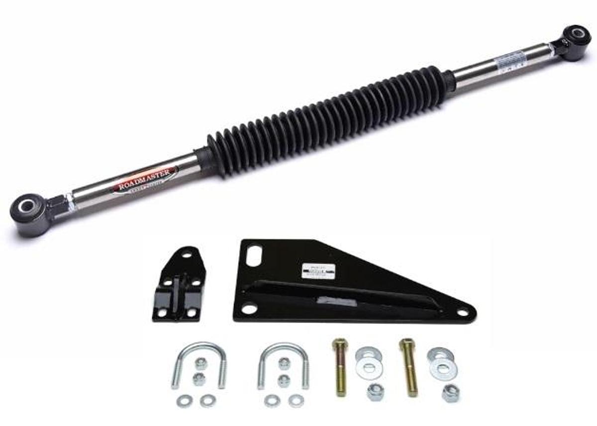Roadmaster Exact Center Steering Stabilizer