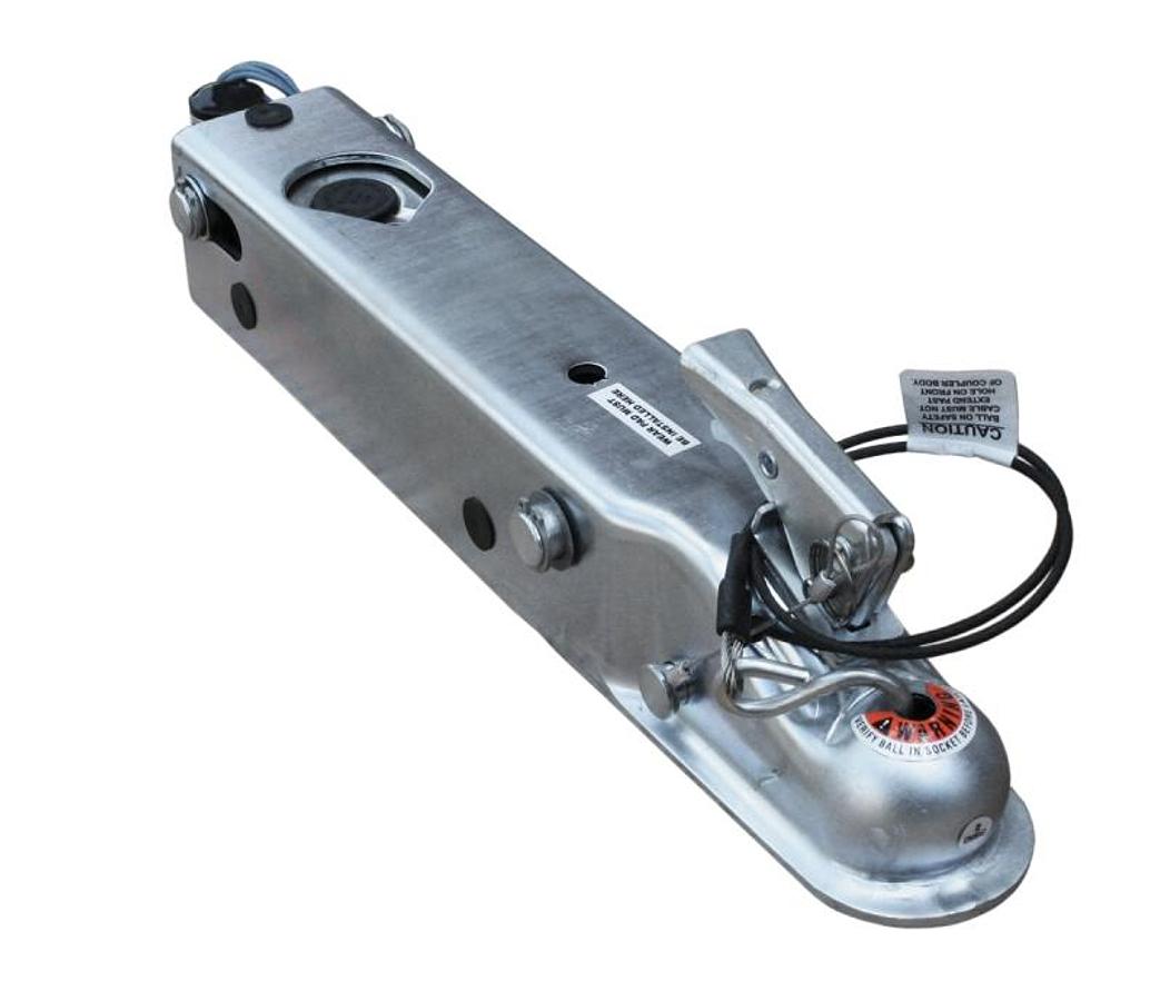 Member Inner A-75 Disc