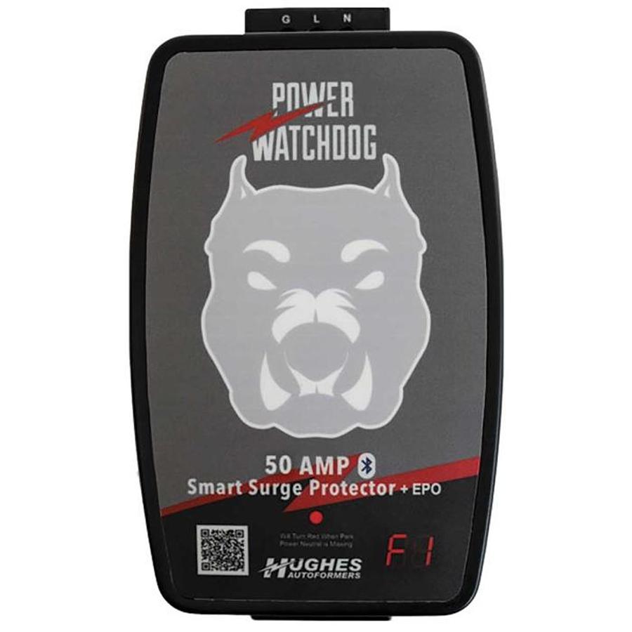 50 Amp Hardwire Surge Protector