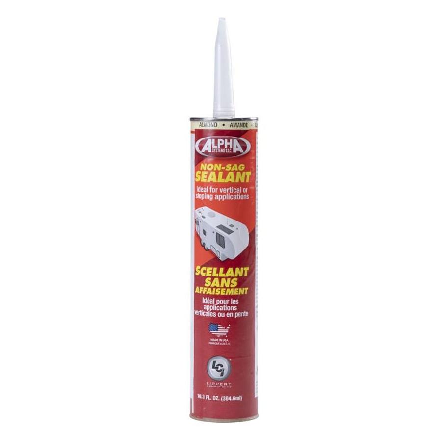 1010 Almond Upc Non-sag Sealant