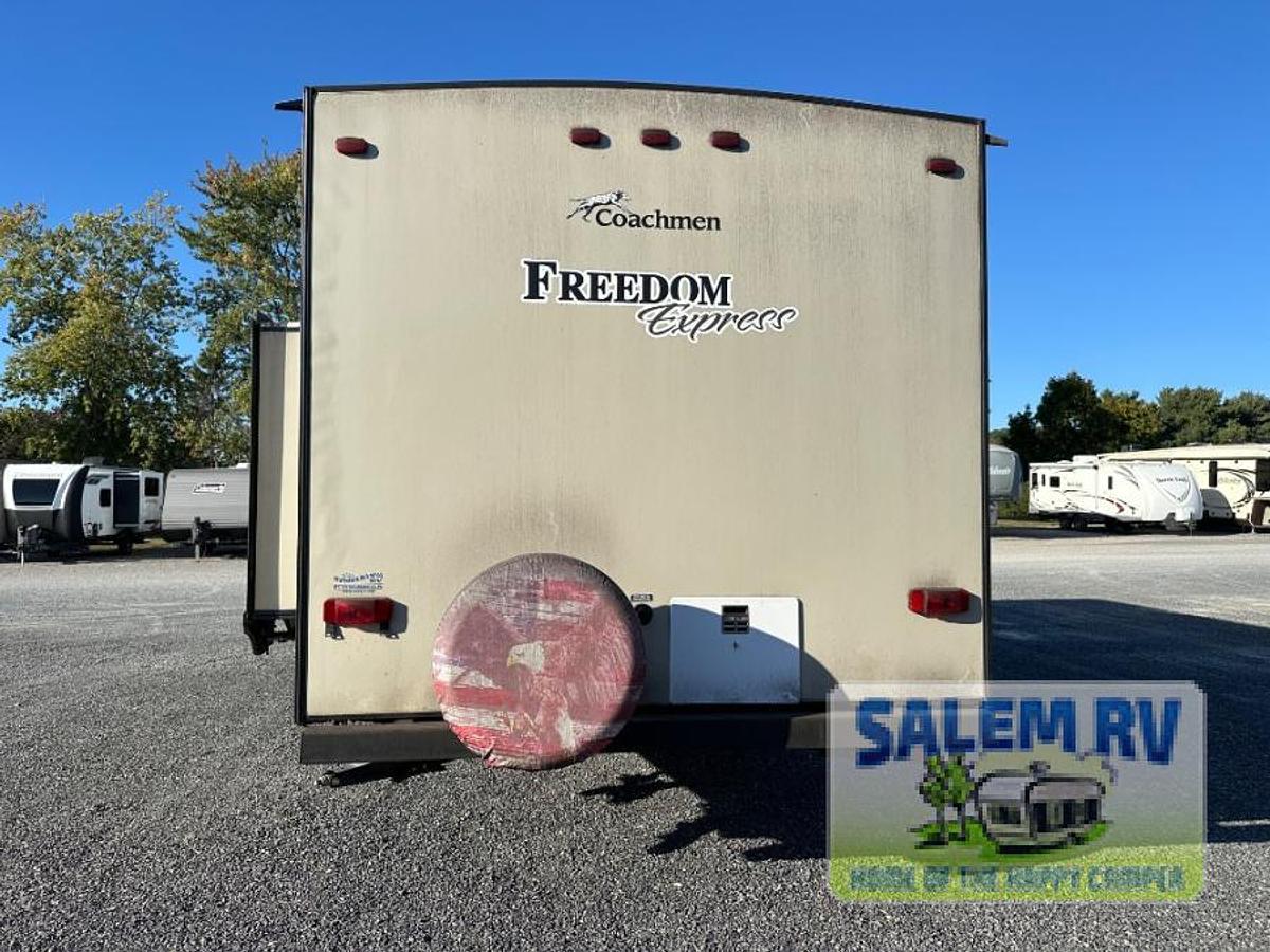 Used Used 2018 Coachmen RV Freedom Express 25SE